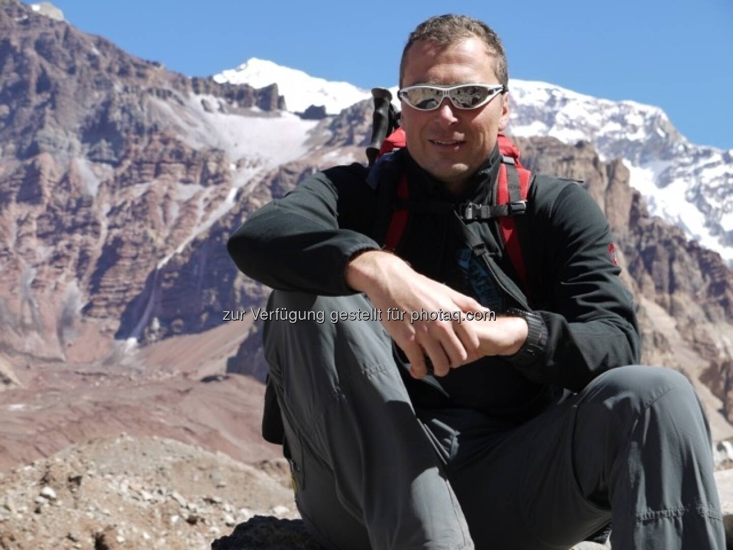 Wolfgang Siegl-Cachedenier: Mit dem Aconcagua noch eine Jahresendrally der heurigen Bergsaison - auch für uns Börsianer war die zweite Jahreshälfte mehr als nur versöhnlich... Guten Rutsch und neue Höhenflüge 2013!!!