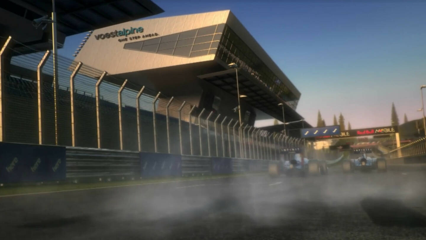 voestalpine wing