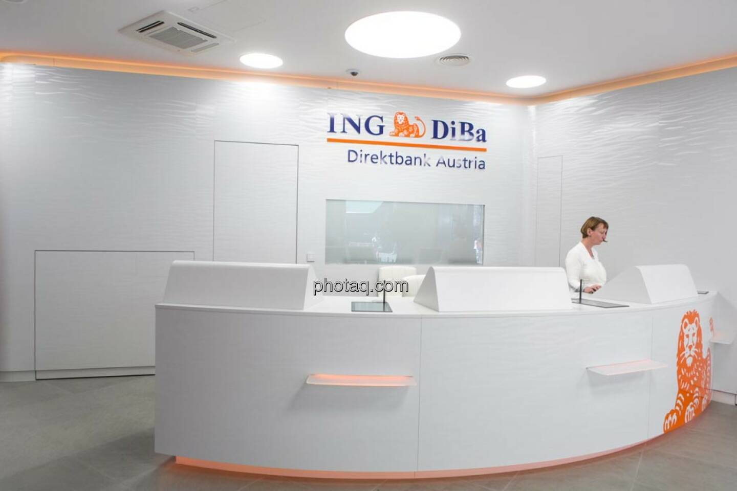 ING-DiBa Servicepoint Schwedenplatz