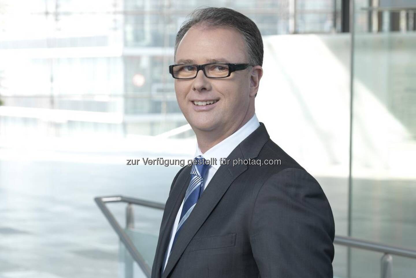 finanzmarktfoto.at gratuliert flatex-Vorstand Dirk Piethe zum 50er! (c) Flatex