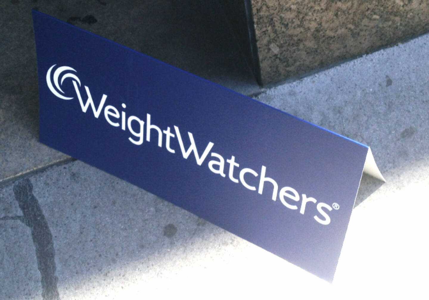 Weight Watchers