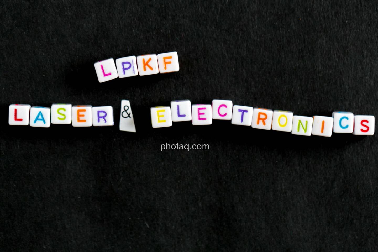 LPKF