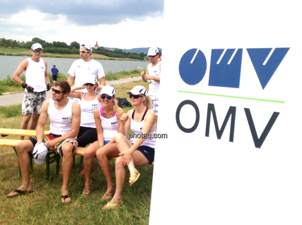 OMV Drachenboot (14.06.2014)