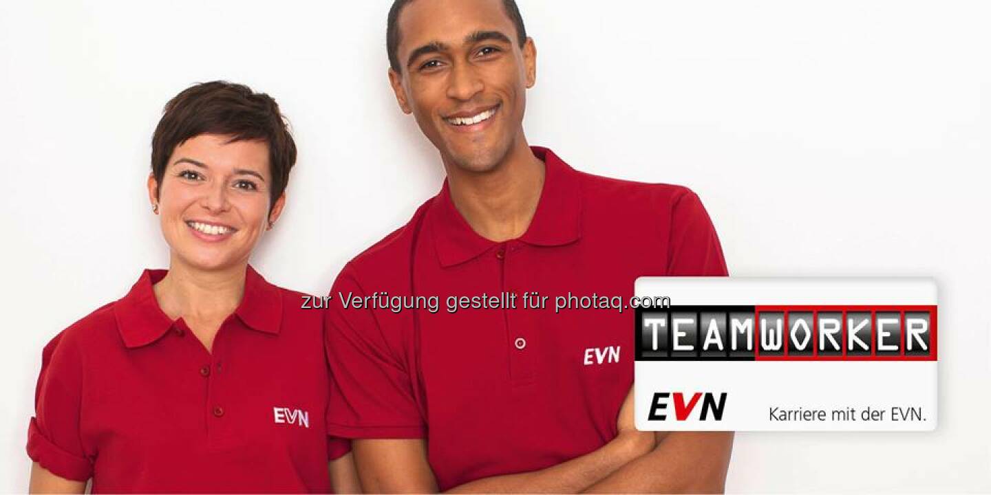 EVN Job der Woche:
Intraday-Geschäft ist kein Fremdwort für dich? Wir suchen eine/n Intraday-Händler/in!
Mehr Informationen sowie alle weiteren Jobs findest du unter: bit.ly/EVN_Stellenangebote  Source: http://facebook.com/EVN