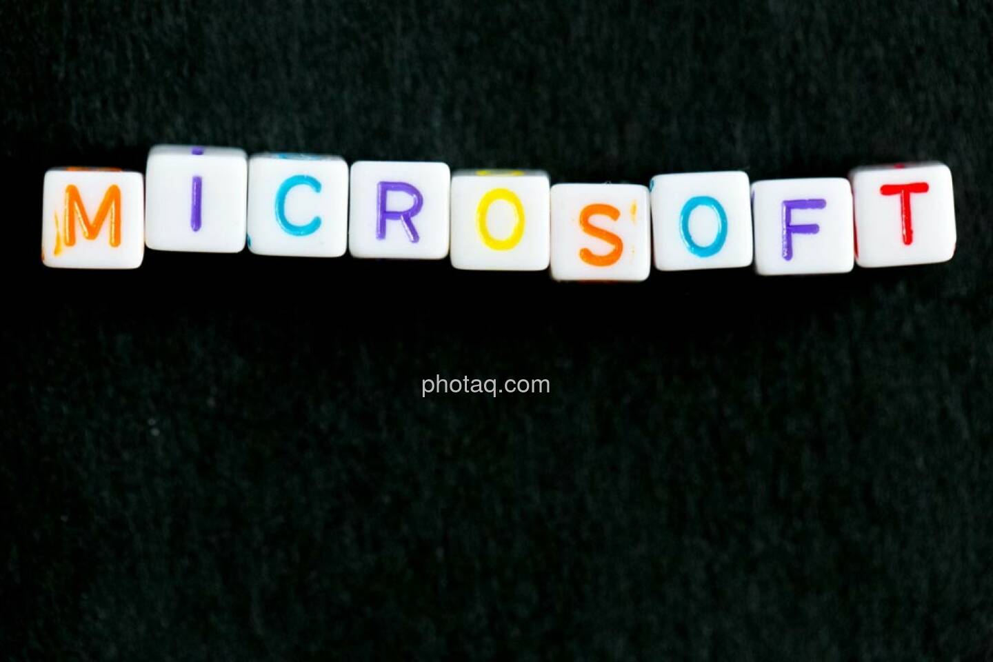 Microsoft