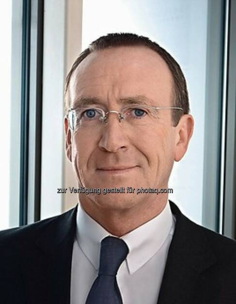 Beste Berater 2014 - Kerkhoff Consulting von brand eins ausgezeichnet: Gerd Kerkhoff, Vorsitzender der Geschäftsführung (17.06.2014) 