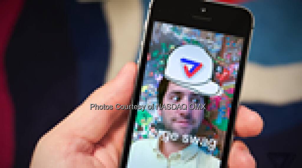 Facebook Slingshot is much more than a Snapchat clone http://bit.ly/1sm1tBh At first, Facebook’s new ephemeral messaging app, Slingshot, feels like yet another Snapchat clone. The free app, available now for iPhone and Android, lets you take a quick photo or video, mark it... Source: http://facebook.com/NASDAQ (18.06.2014) 