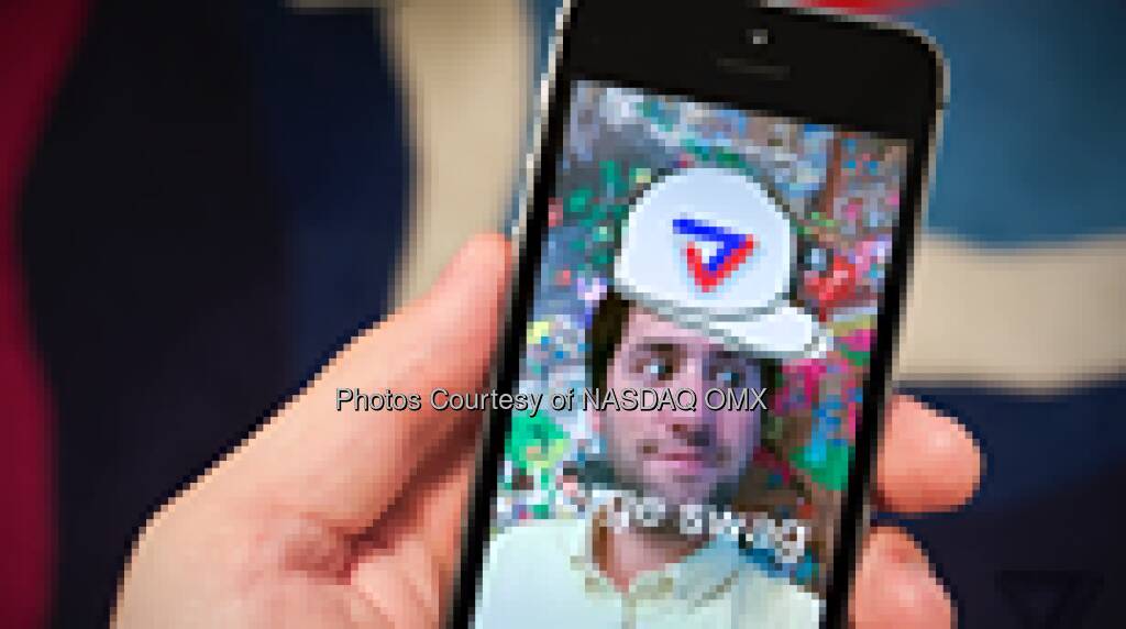 Facebook Slingshot is much more than a Snapchat clone http://bit.ly/1sm1tBh At first, Facebook’s new ephemeral messaging app, Slingshot, feels like yet another Snapchat clone. The free app, available now for iPhone and Android, lets you take a quick photo or video, mark it... Source: http://facebook.com/NASDAQ (18.06.2014)