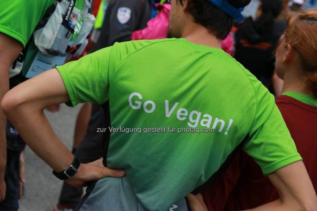 Go Vegan (by Jürgen Weginger) (18.06.2014) 