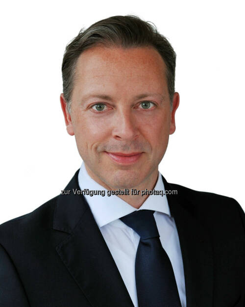 Stefan Becker, Senior Vice President Neuberger Berman in Frankfurt (18.06.2014) 