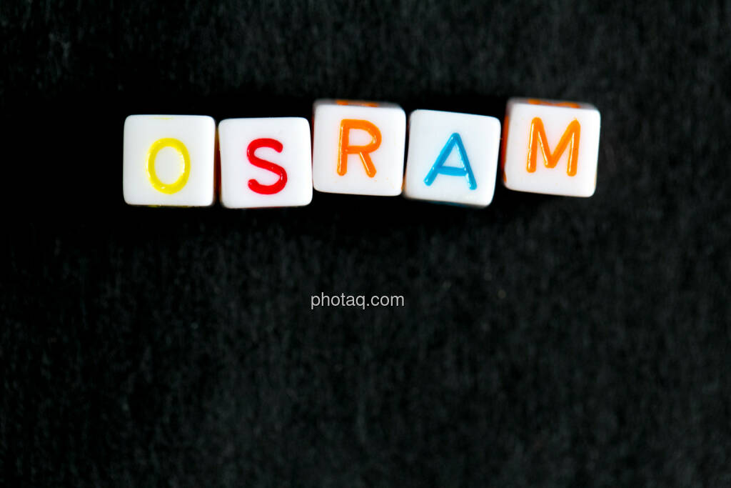 Osram, © finanzmarktfoto.at/Martina Draper (20.06.2014) 