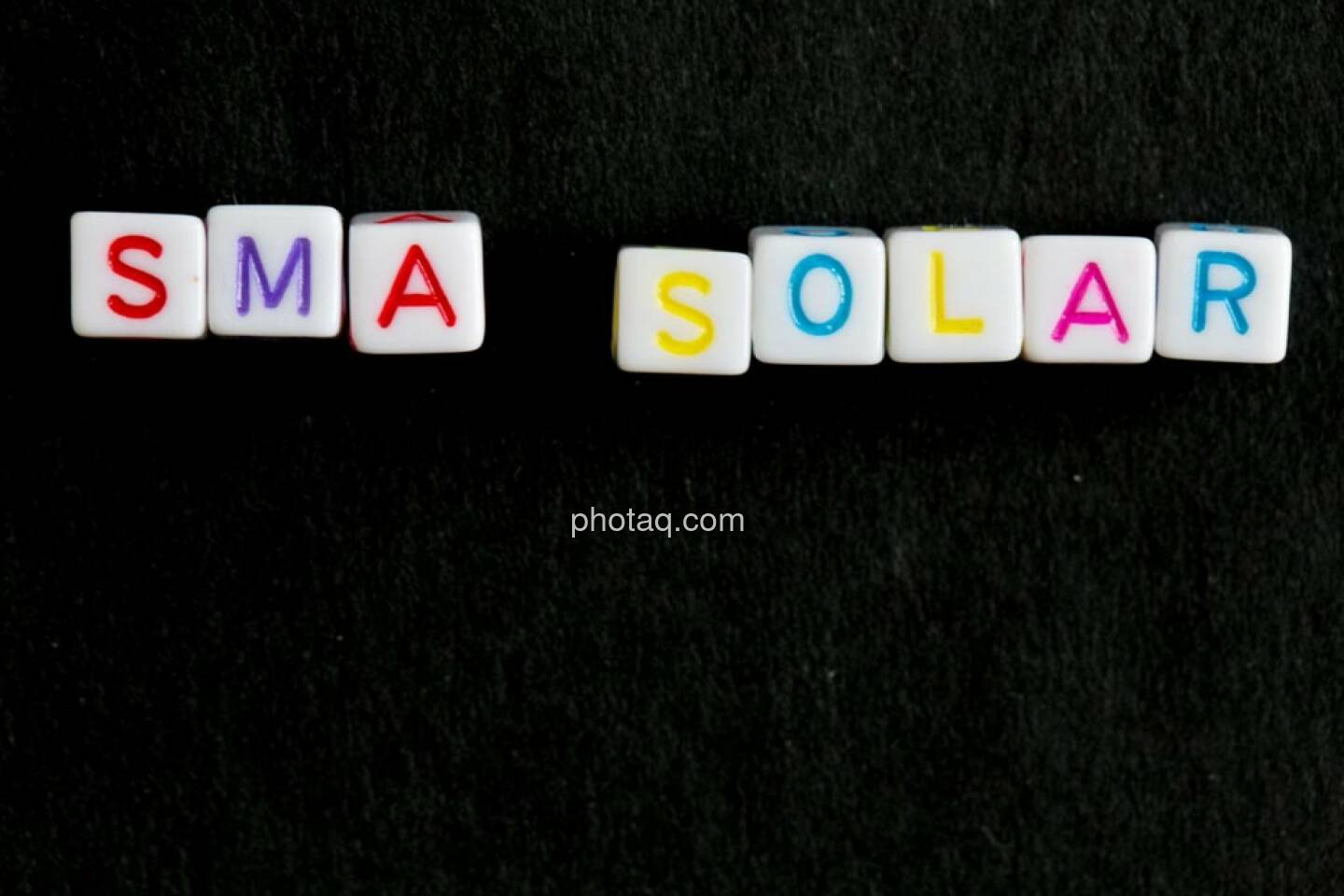 SMA Solar