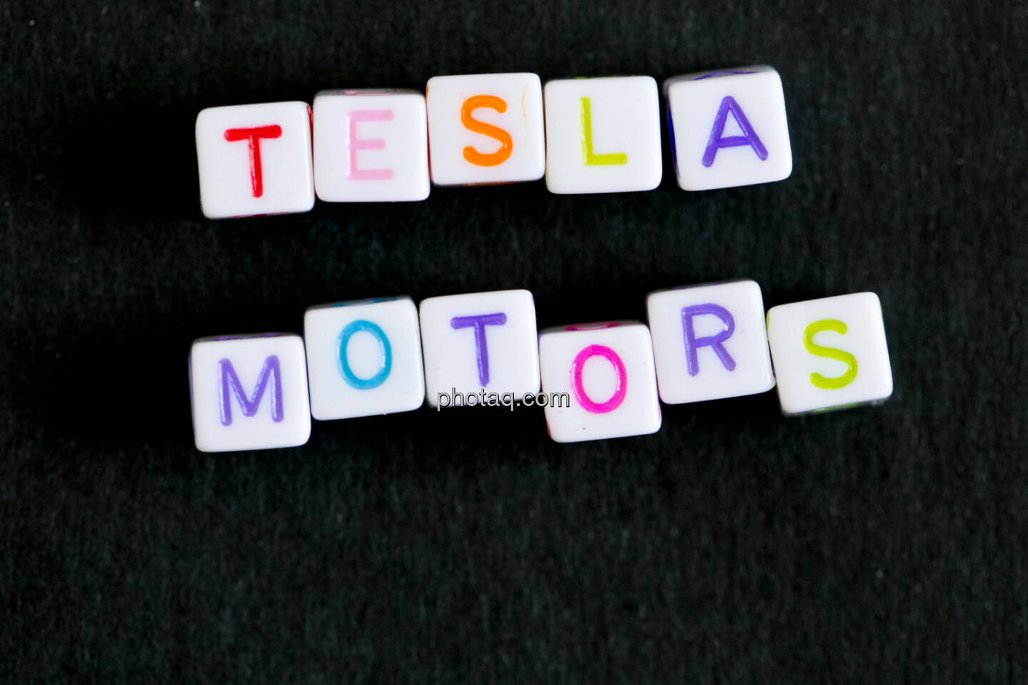 Tesla Motors