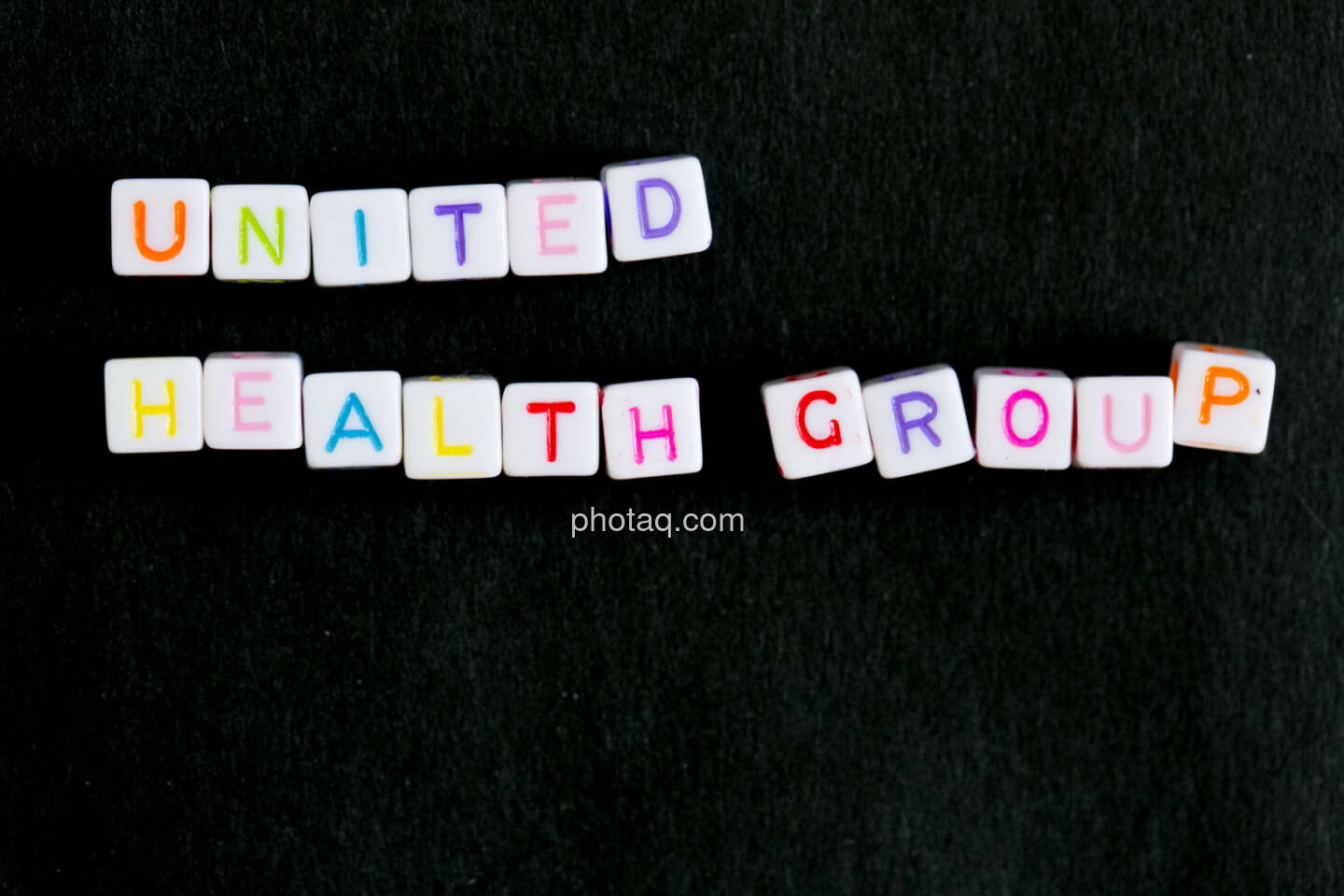 United Health Group