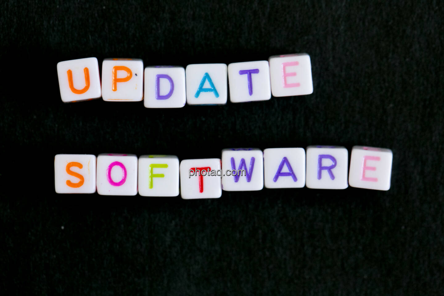 Update Software