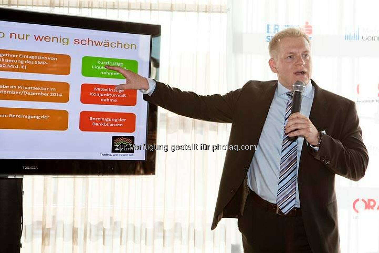 Jörg Rohmann (Alpari) (Bild: DerBörsianer)
