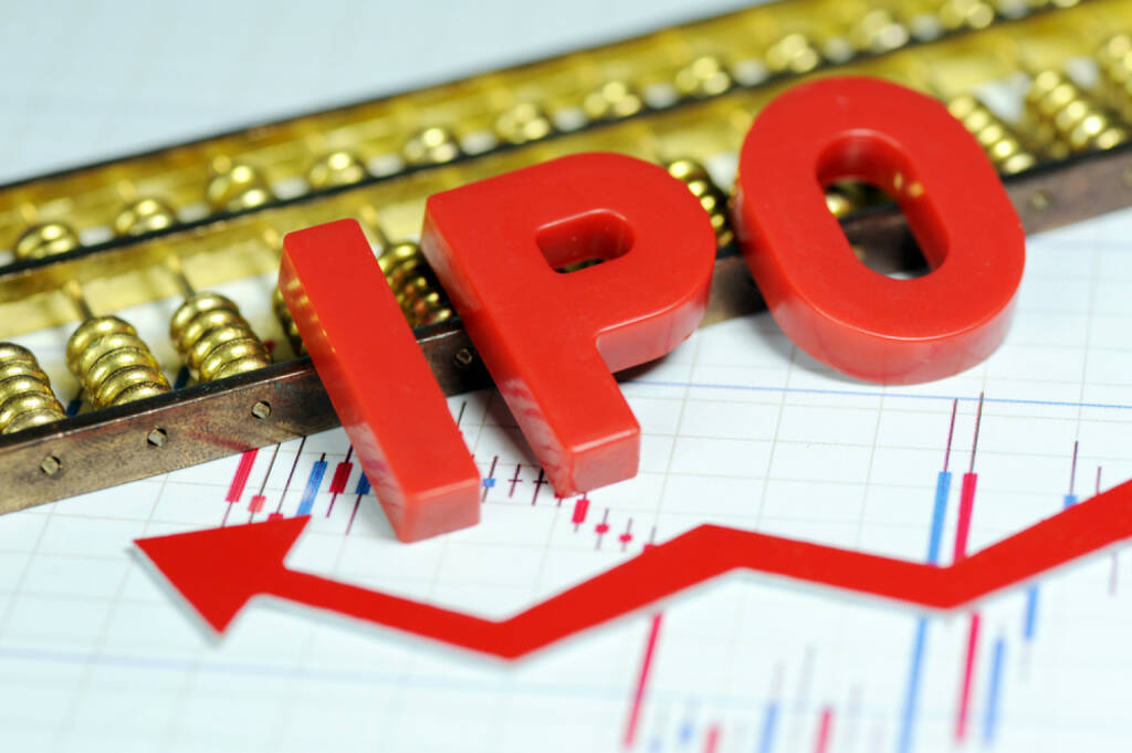 IPO, Börsegang http://www.shutterstock.com/de/pic-201141548/stock-photo-initial-public-offering-concept.html (Bild: shutterstock.com) (30.06.2014) 