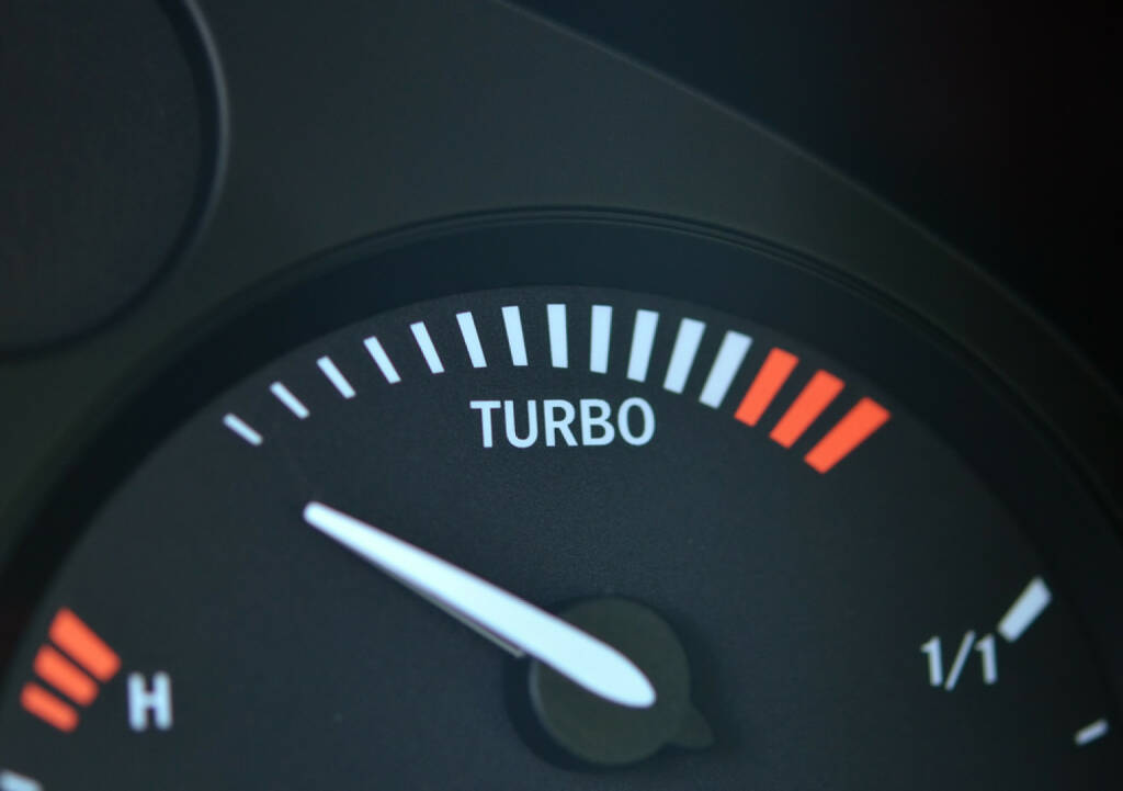 Turbo, Turbos http://www.shutterstock.com/de/pic-78945556/stock-photo-turbo-boost-indicator.html (Bild: shutterstock.com) (30.06.2014) 