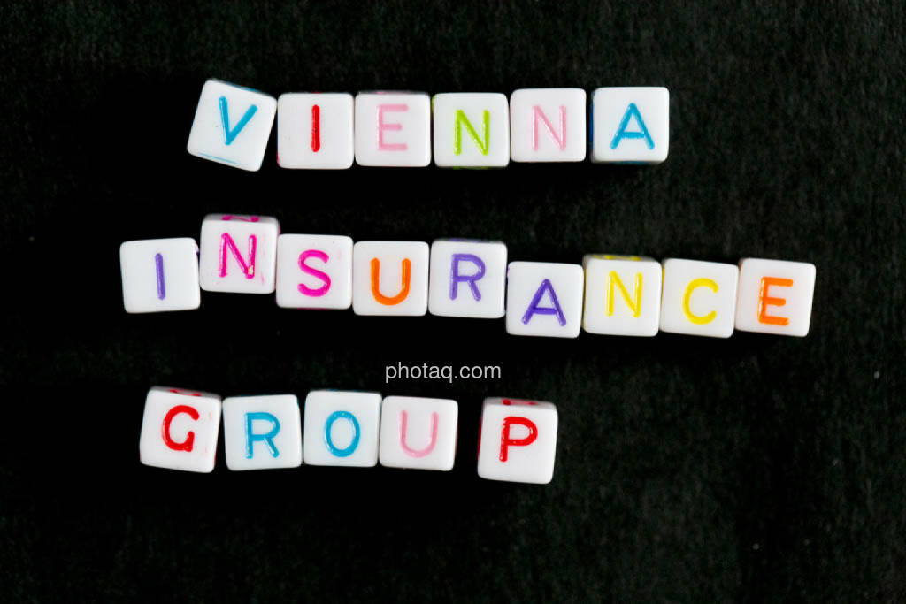 Vienna Insurance Group, © photaq/Martina Draper (30.06.2014) 