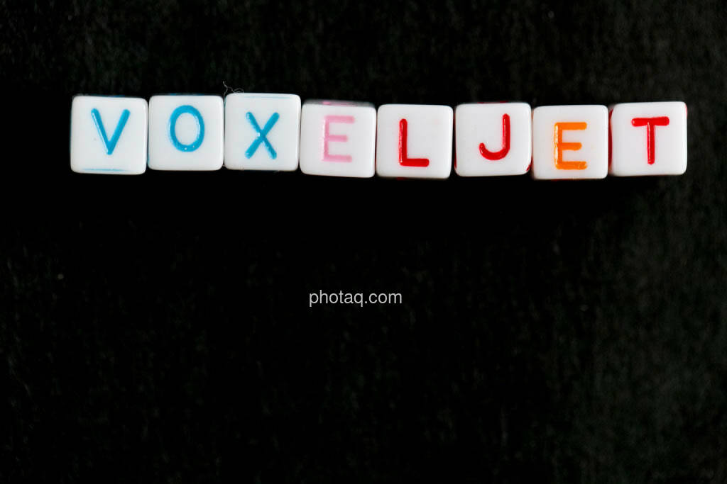 Voxeljet, © photaq/Martina Draper (30.06.2014) 