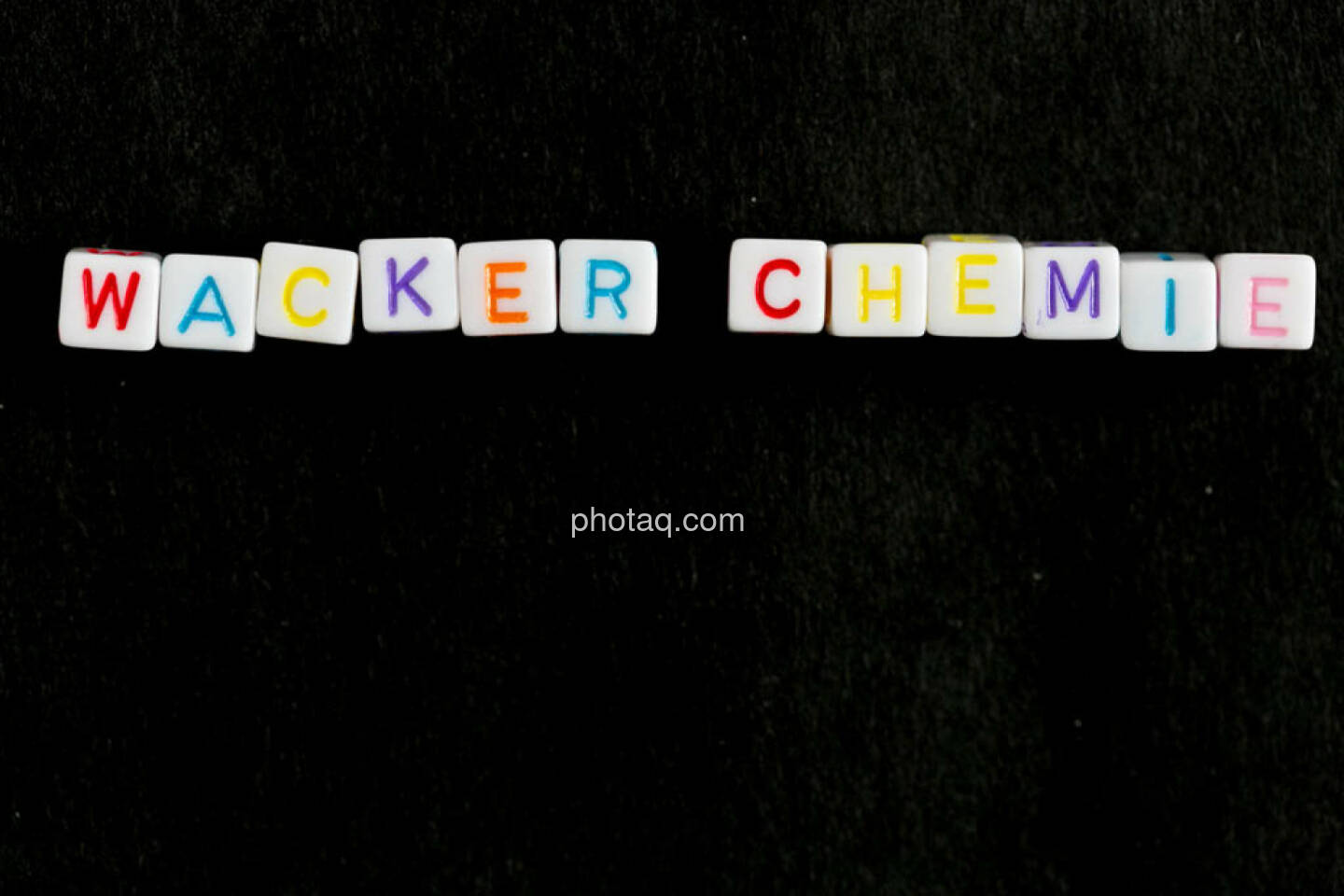 Wacker Chemie