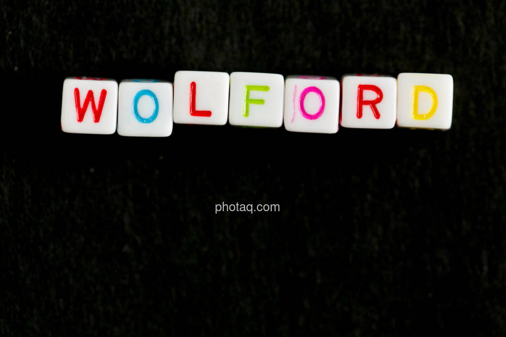 Wolford, © photaq/Martina Draper (30.06.2014) 