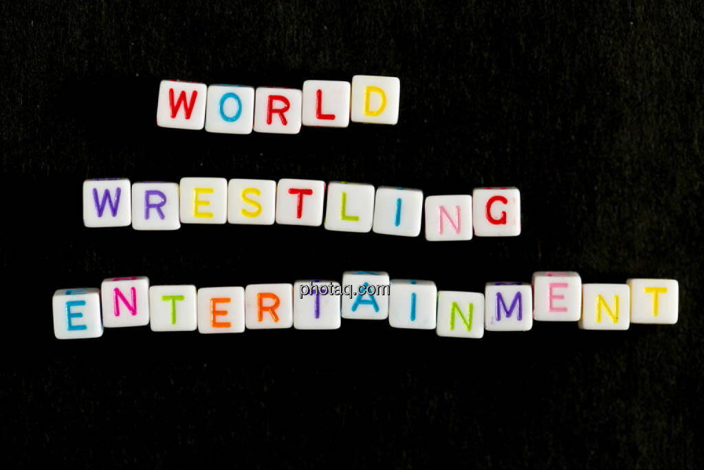 World Wrestling Entertainment, © photaq/Martina Draper (30.06.2014) 