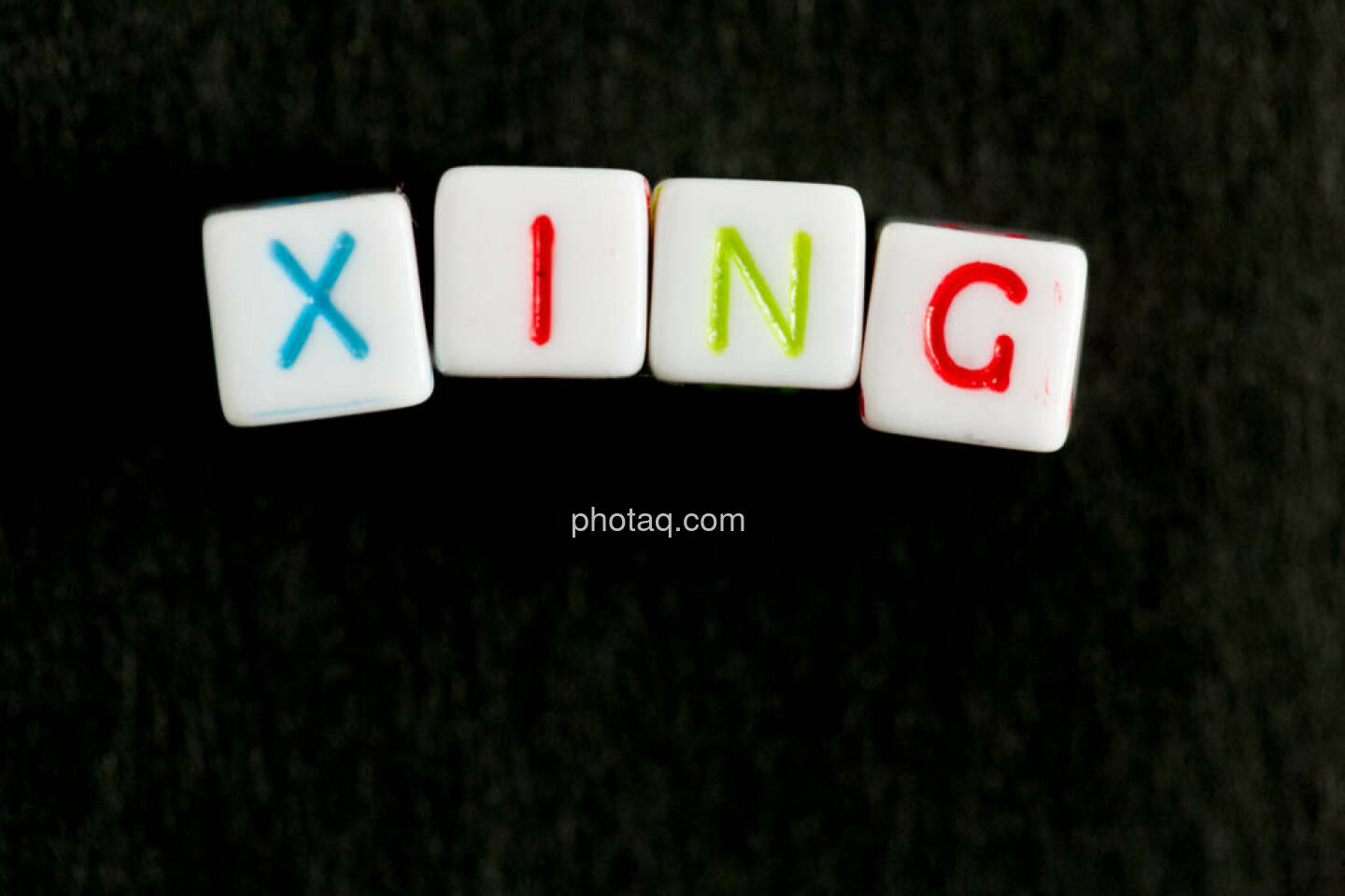 Xing