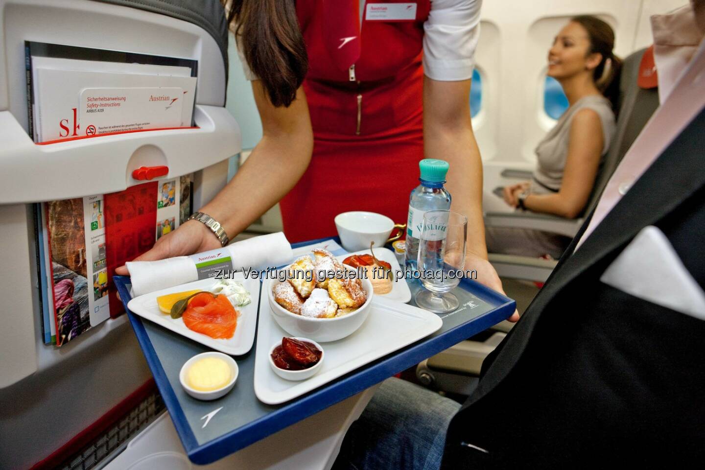 Austrian Airlines erweitert ihr „Smart Upgrade“ Angebot. Ab sofort haben Passagiere die Möglichkeit, auch auf allen Europa Linienflügen einen Platz in der Austrian Business Class zu ersteigern. 