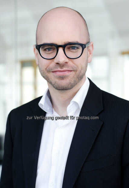 Neos Lab Direktor Josef Lentsch (05.07.2014) 