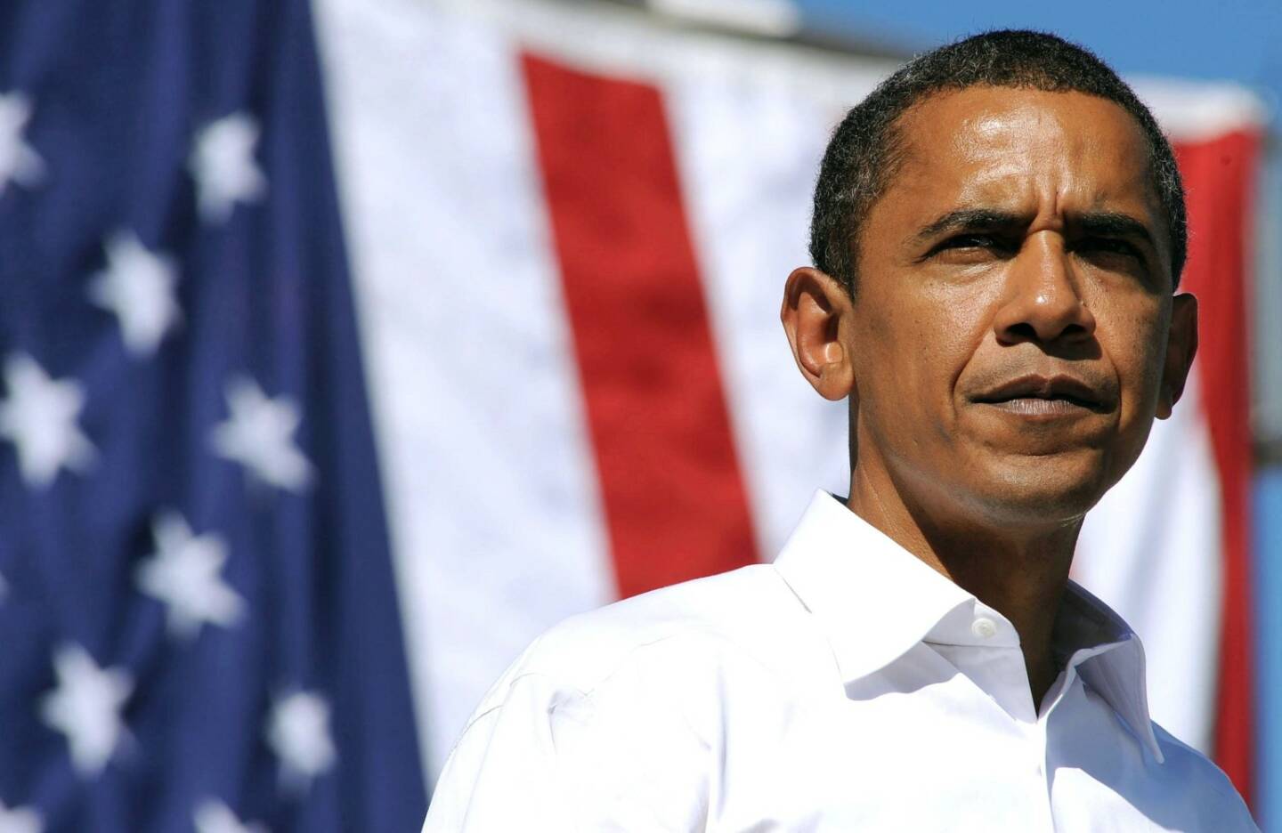Barack Obama, Präsident, USA, http://www.shutterstock.com/gallery-921176p1.html?cr=00&pl=edit-00 (Bild: Everett Collection / Shutterstock.com)