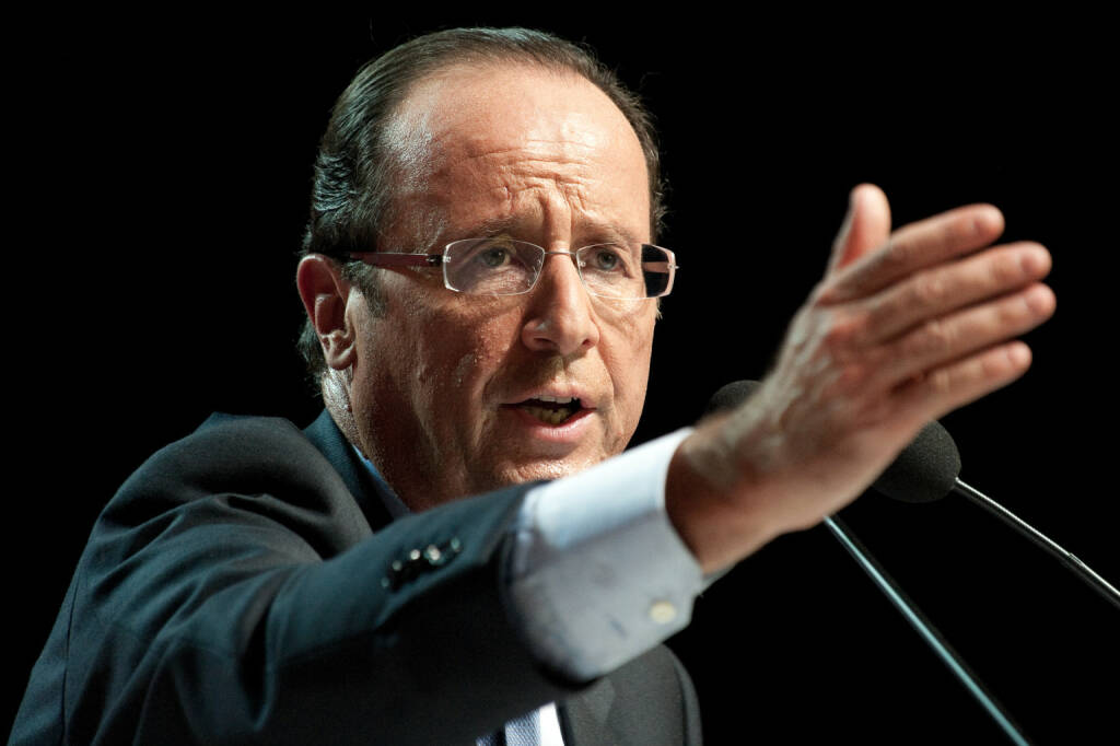 François Hollande, Präsident Frankreich, http://www.shutterstock.com/gallery-2137532p1.html?cr=00&pl=edit-00 (Bild: Frederic Legrand / Shutterstock.com) (05.07.2014) 