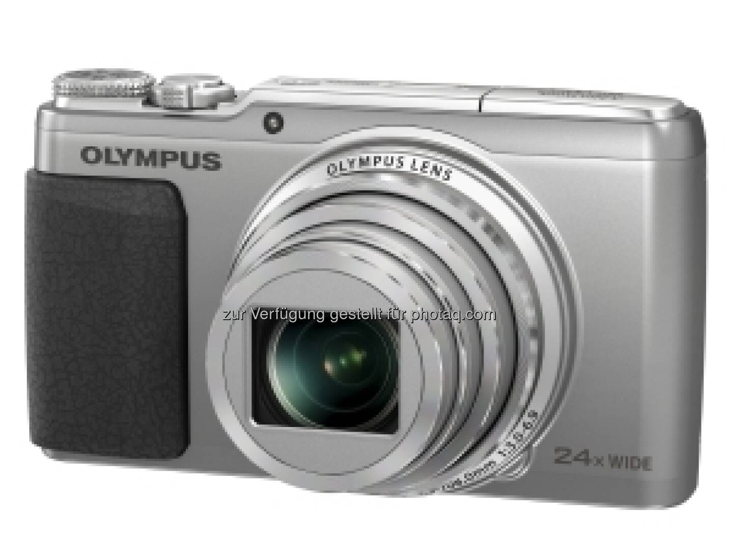 Olympus schreibt: Die STYLUS SH-50 ist die erste Olympus Kompaktkamera mit einem 5-Achsen-Movie-Bildstabilisator, wie er in der OM-D zum Einsatz kommt. Sie ist, wie auch die SZ-16 und SZ-15 mit einem 24-fach-Super-Weitwinkelzoomobjektiv sowie Super-Resolution Zoom für eine bis zu 48-fache Vergrößerung ausgestattet. SH-50 und SZ-16 werden für 299,00 €/399,00 CHF bzw. 249,00 €/299,00 CHF, die SZ-15 für 229,00 €/249,00 CHF erhältlich sein