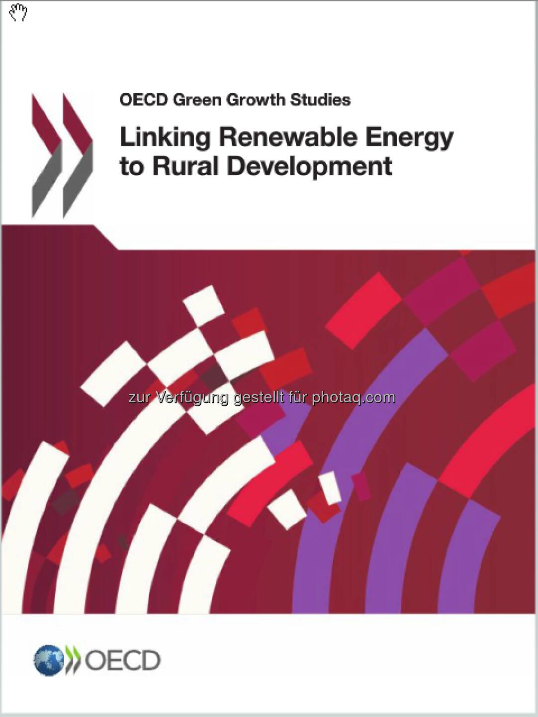 Wasser marsch! 20 Prozent des weltweit generierten Stroms stammen aus erneuerbaren Energien. 84 Prozent davon werden mithilfe von Wasserkraft produziert. PDF unter http://www.oecd-ilibrary.org/urban-rural-and-regional-development/linking-renewable-energy-to-rural-development_9789264180444-en