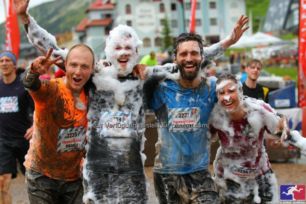 Fisherman's Friend StrongmanRun, © sportograf.com (08.07.2014) 