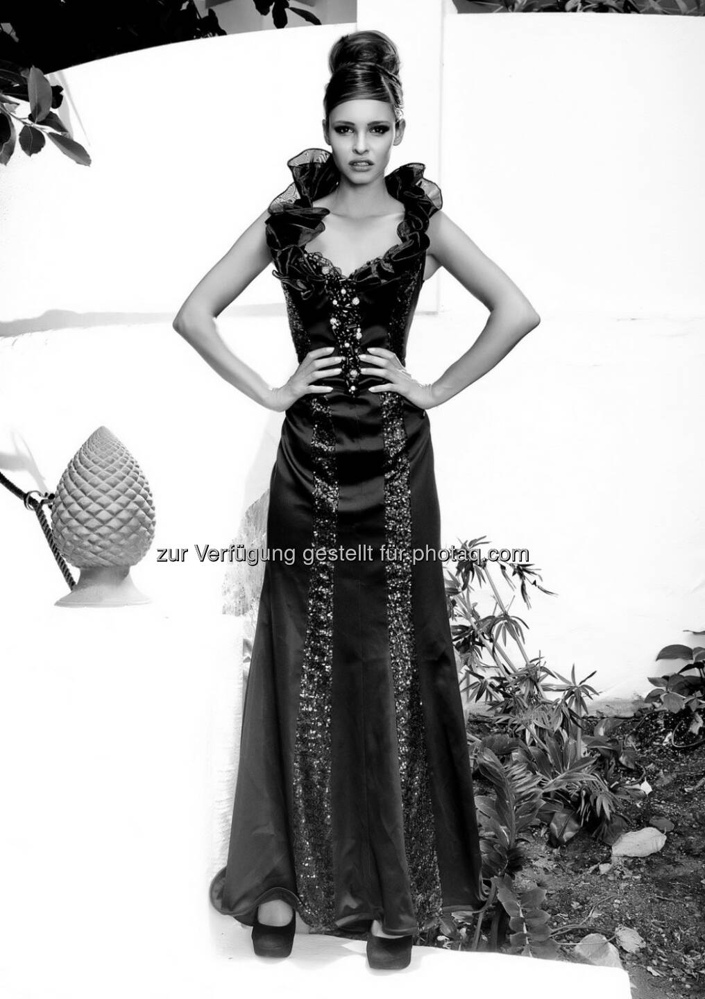 Julia Furdea (photo by http://manfredbaumann.com )