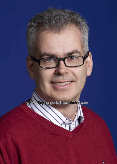 Wifi Wien präsentiert neues Ausbildungsformat für den Vertrieb: Franz Kramer, Readiness Business Partner - Microsoft Corporation, © Aussendung (09.07.2014)