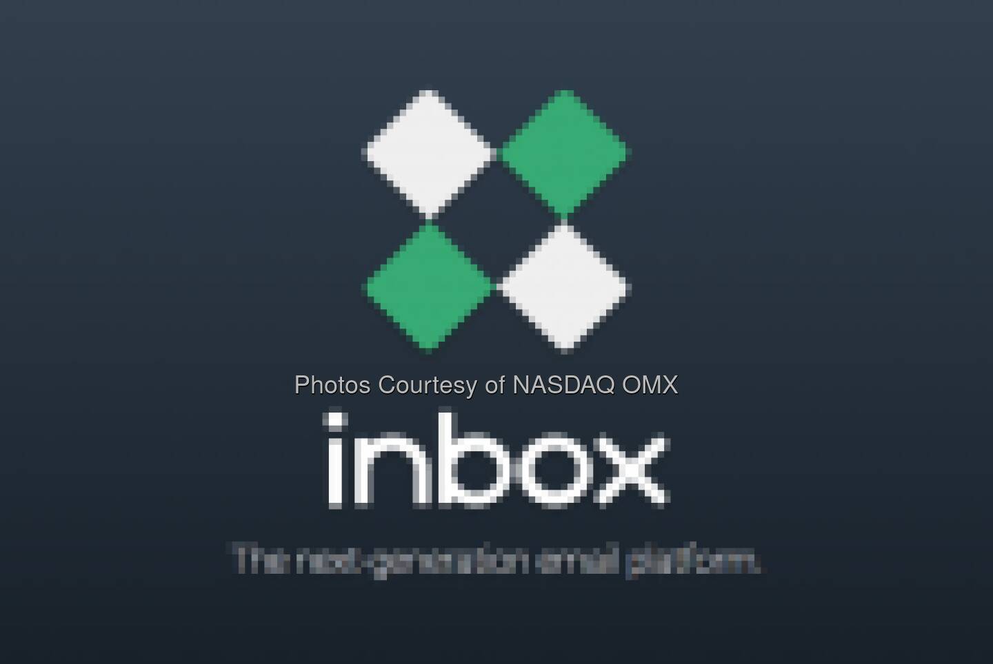 MIT And Dropbox Alums Launch Inbox, A Next-Generation Email Platform | TechCrunch http://bit.ly/1rY9WJM Founded by Dropbox and MIT alums, a new startup called Inbox is launching out of stealth today, hoping to power the next generation of email applications... Source: http://facebook.com/NASDAQ