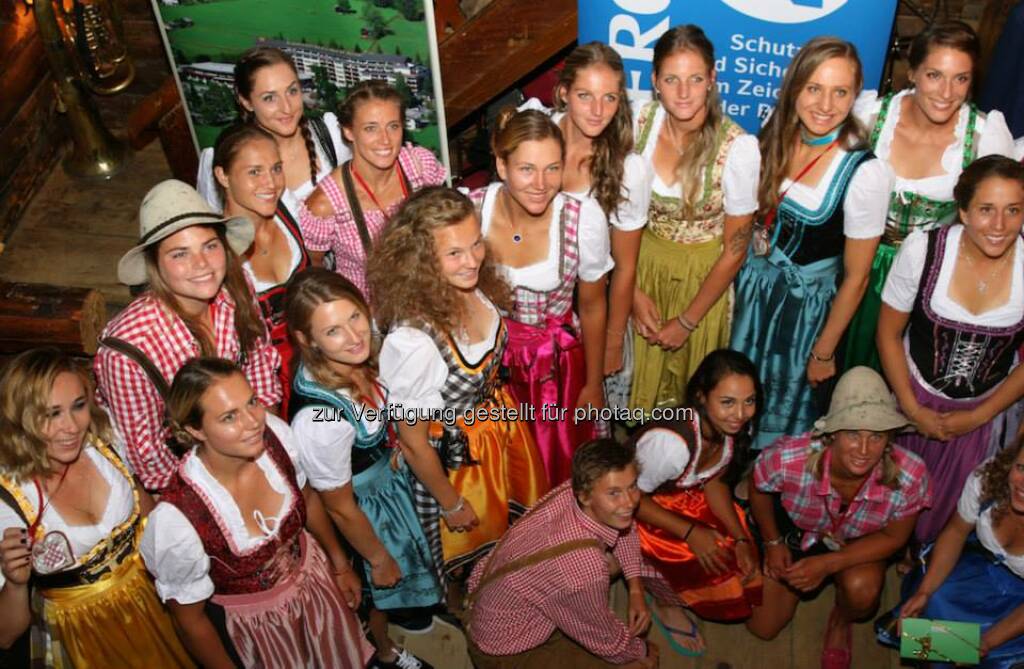 Dirndl Spieth & Wensky Trachtenstadl, ©  <a href=