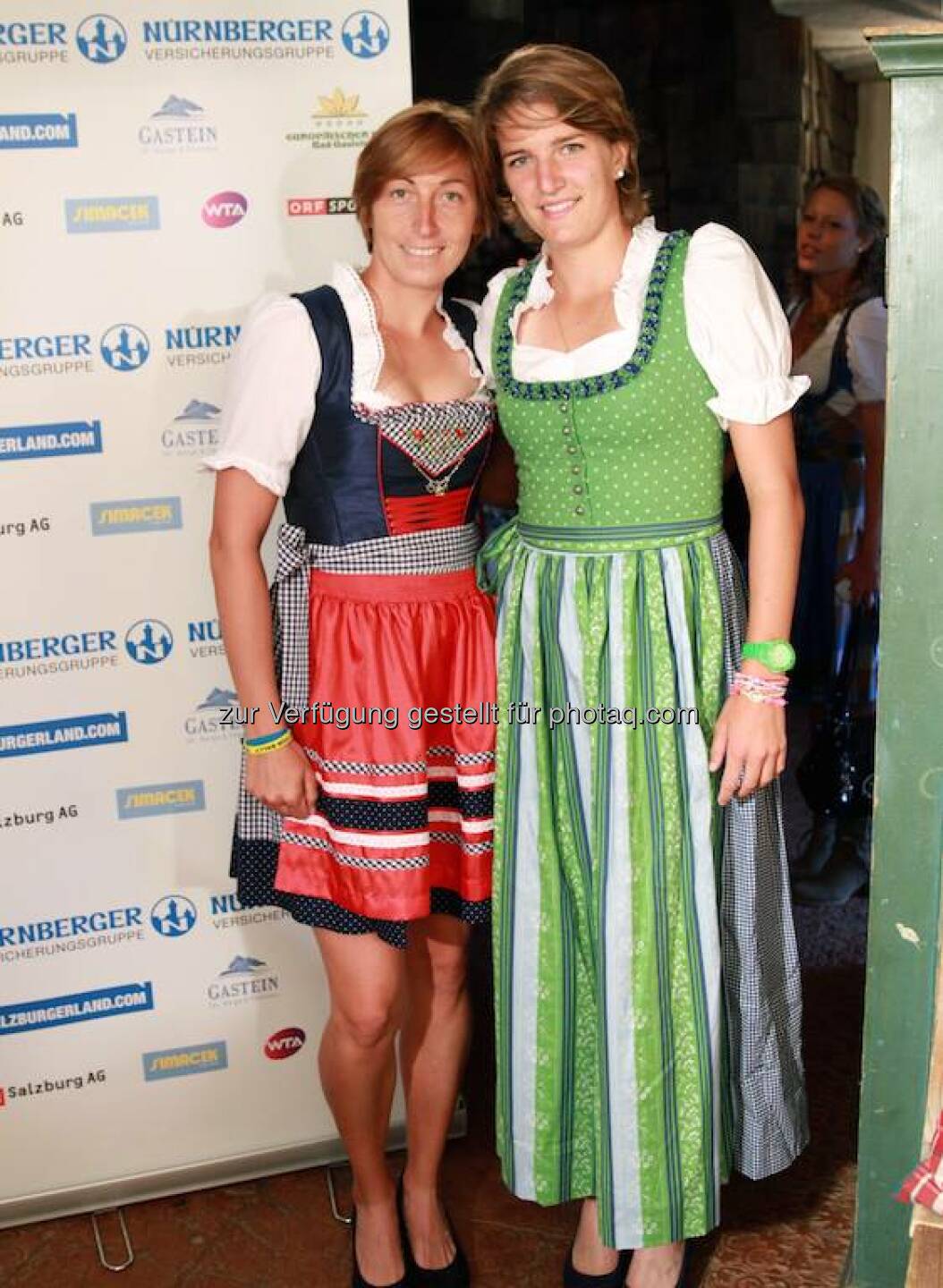 Yvonne Meusburger Dirndl