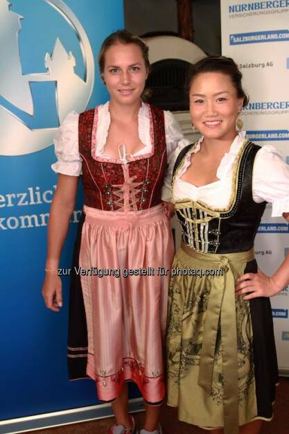 Stefanie Voegele Dirndl, ©  <a href=