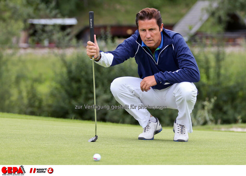 Joachim Reinisch. Photo: GEPA pictures/ Christian Walgram (12.07.2014) 