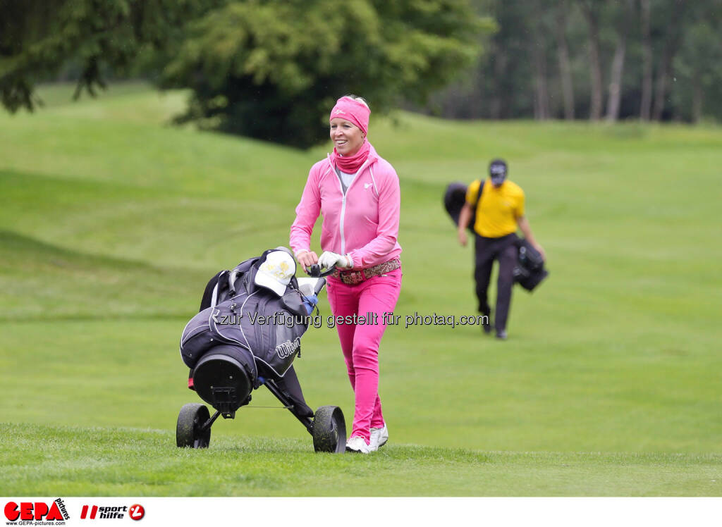 Heidi Neururer. Photo: GEPA pictures/ Christian Walgram (12.07.2014) 