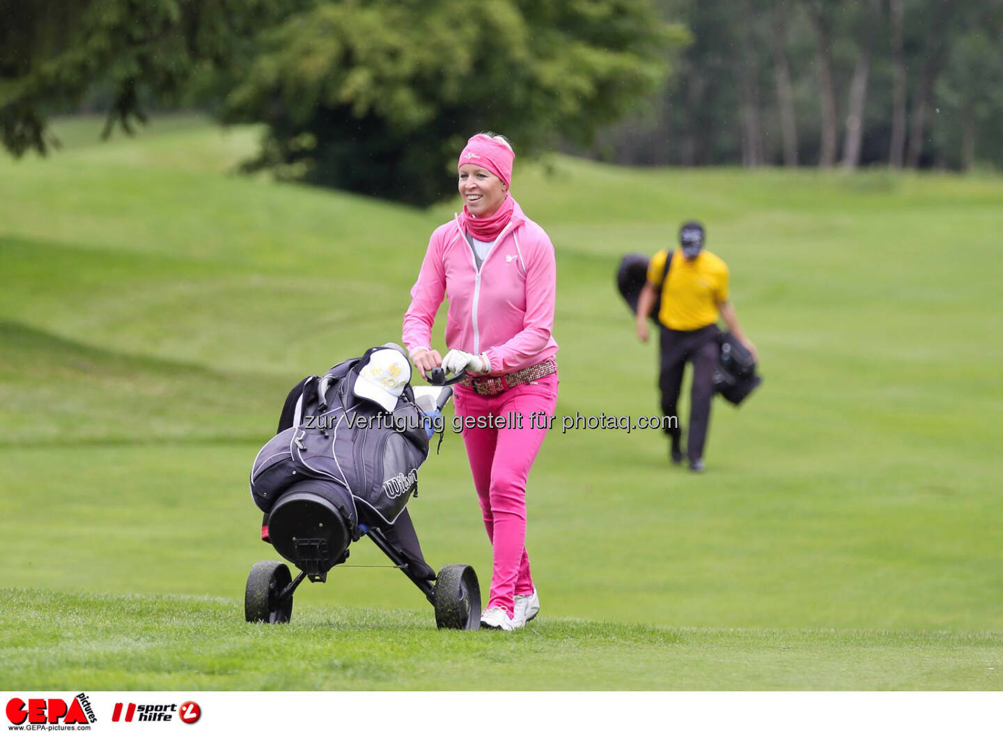 Heidi Neururer. Photo: GEPA pictures/ Christian Walgram