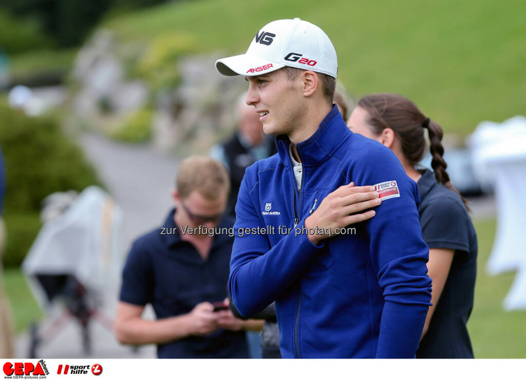 Matthias Schwab (AUT). Photo: GEPA pictures/ Christian Walgram (12.07.2014) 