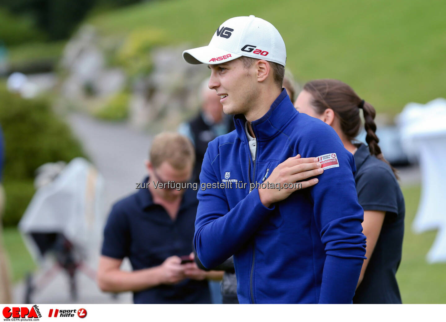 Matthias Schwab (AUT). Photo: GEPA pictures/ Christian Walgram