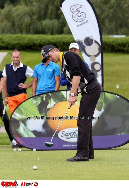 Mario Innauer (AUT). Photo: GEPA pictures/ Christian Walgram (12.07.2014) 