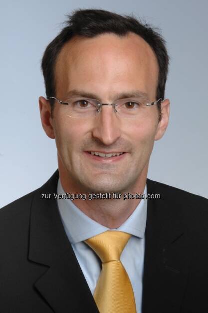 Max Baumann, Fondsmanager Corporate Bonds bei HSBC Global: Das gegenwärtige Spreadniveau ist sowohl für die gebotene Kreditqualität als auch im historischen Vergleich auskömmlich. (Foto: HSBC) (11.01.2013) 