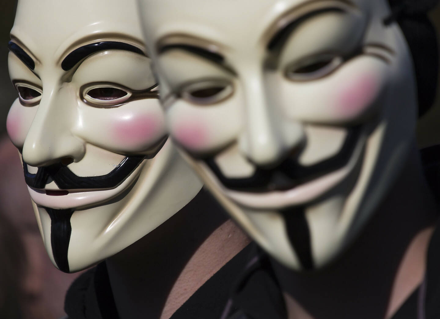 Anonymous , Occupy, Guy Fawkes Maske, <a href=http://www.shutterstock.com/gallery-169246p1.html?cr=00&pl=edit-00>Rob Kints</a> / <a href=http://www.shutterstock.com/?cr=00&pl=edit-00>Shutterstock.com</a>