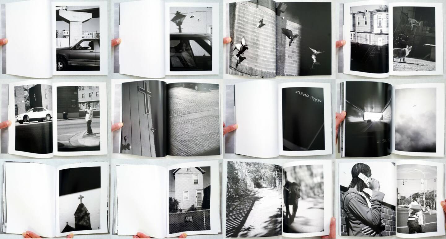 Michael Ast - Trying to Find the Ocean, Self published, 2014, Beispielseiten, sample spreads http://josefchladek.com/book/michael_ast_-_trying_to_find_the_ocean